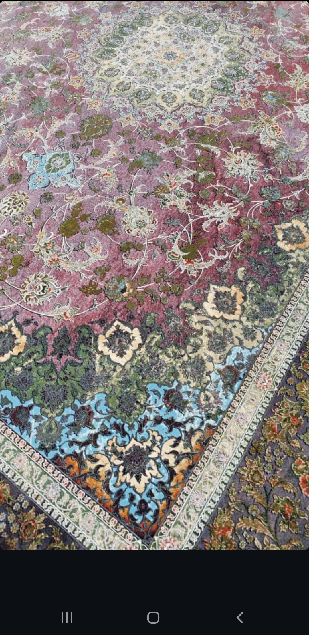 محصول ویژه ۱