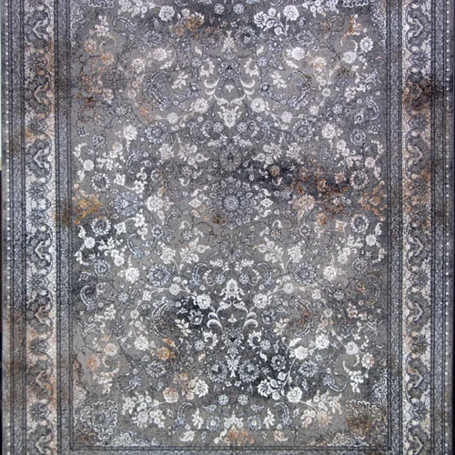 فرش ماشینی 700 شانه اصل وینتیج کد 7015