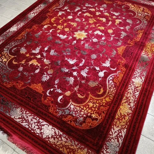 فرش ماشینی کد ۲۳۱۶ لاکی ۷۰۰ اصل