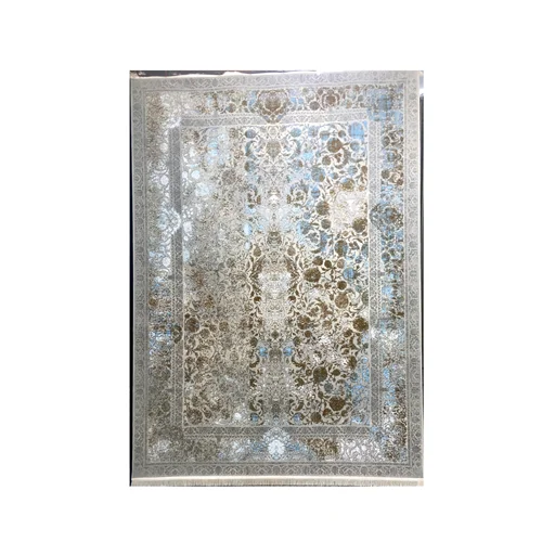 فرش ماشینی ۹ متری ۱۲۰۰ شانه وینتیج آراد تخفیفی