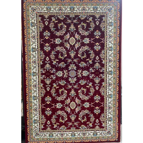 فرش ماشینی 700 شانه اصل افشان صبا لاکی