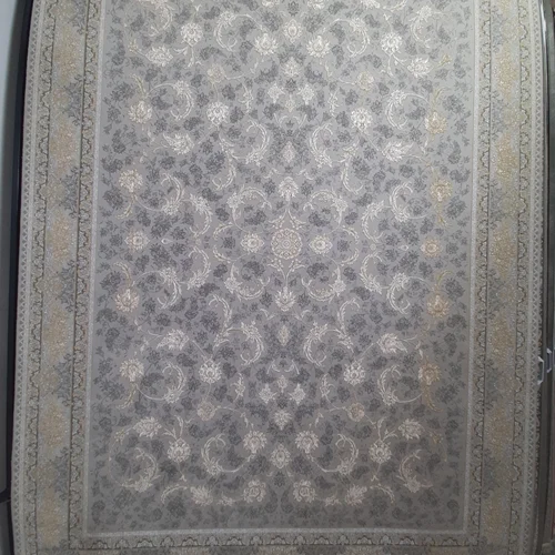 فرش ماشینی تخفیفی ۹ متری صدف یا ملک