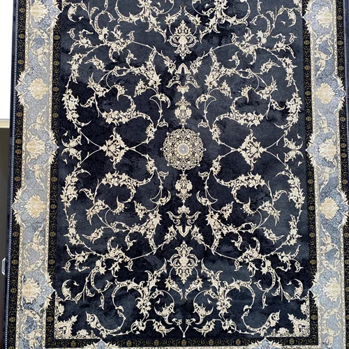 فرش ماشینی 700 شانه اصل کد 7022