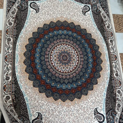 یک تخته 6 متری ۷۰۰ شانه اصل نقشه بنیتا کرم