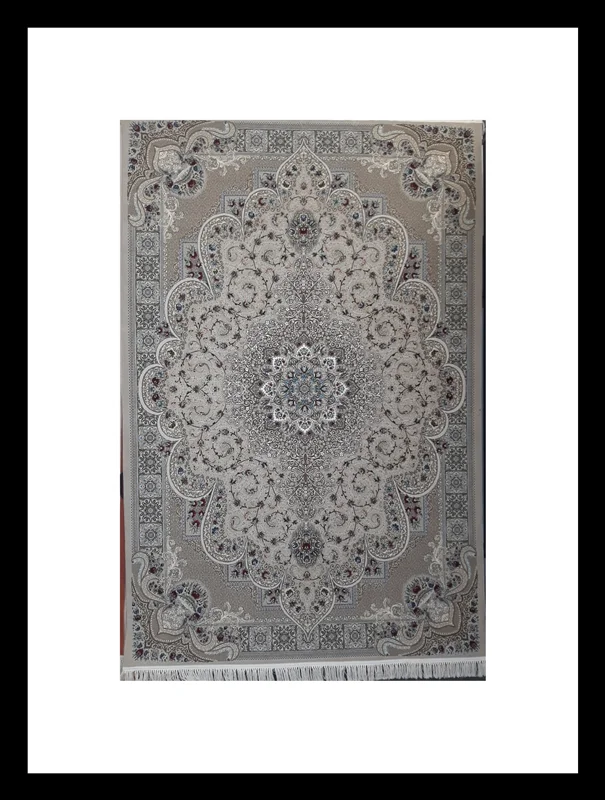 فرش ماشینی 700 شانه اصل نقشه چالوس