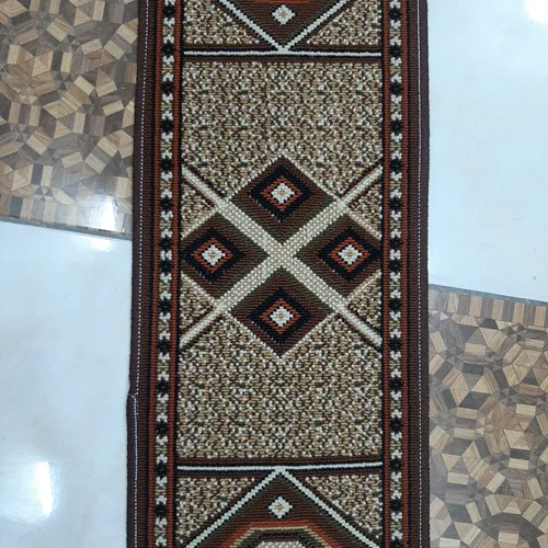 رو پله گلیم ساده سایز ۳۰ در ۷۰ سانت ارسال پس کرایه