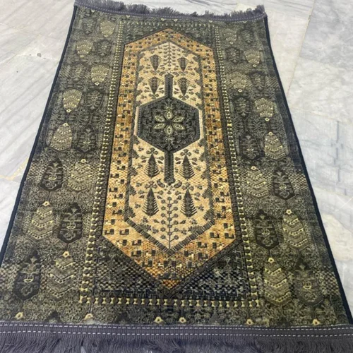 پادری ۱۲۰۰ شانه کلاریس طوسی سبز