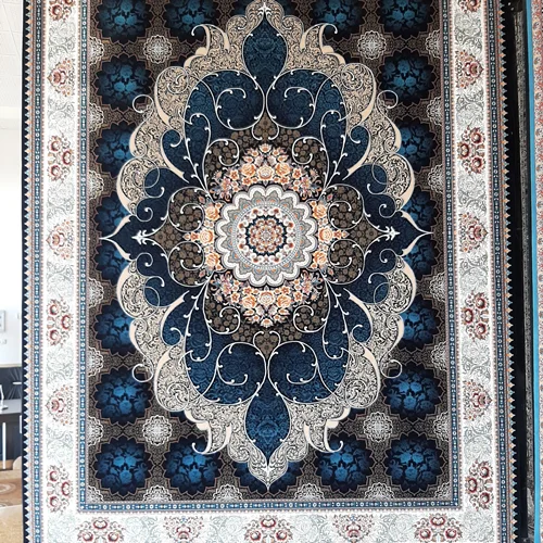 فرش ۷۰۰ شانه اصل نقشه چکاوک