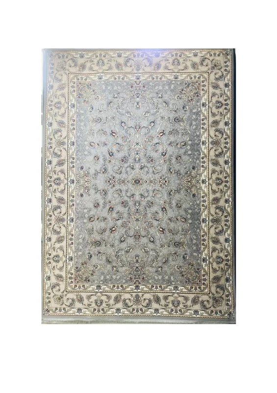 فرش ماشینی 700 شانه اصل کد 8182