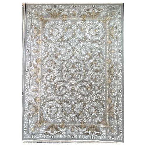 فرش ماشینی ۱۲۰۰ شانه نقشه الیا