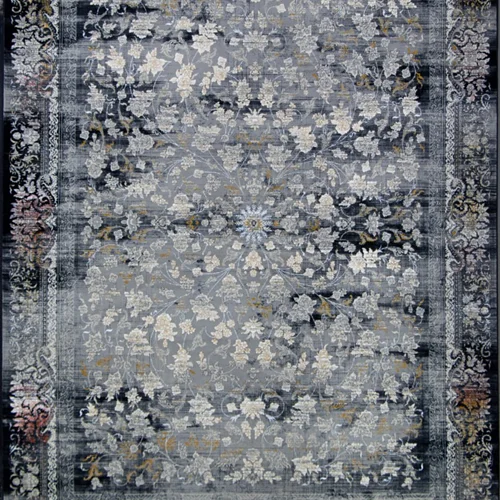 فرش ماشینی 700 شانه اصل وینتیج کد 7013