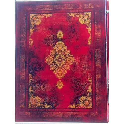 فرش ماشینی آلبا لاکی ۷۰۰ شانه