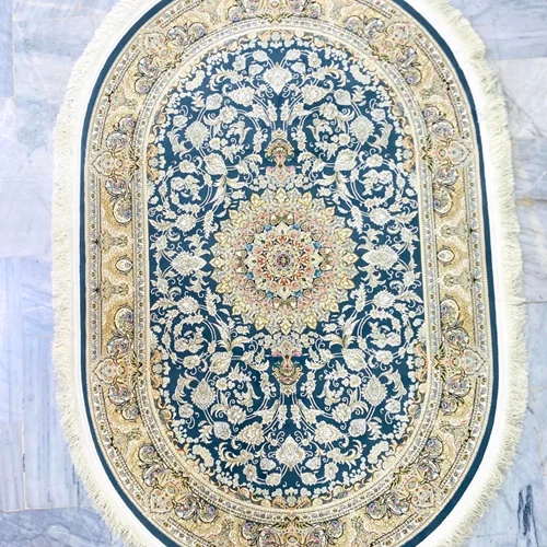 قالیچه فرش ماشینی 1500 شانه یک متری و ۱/۵ متری