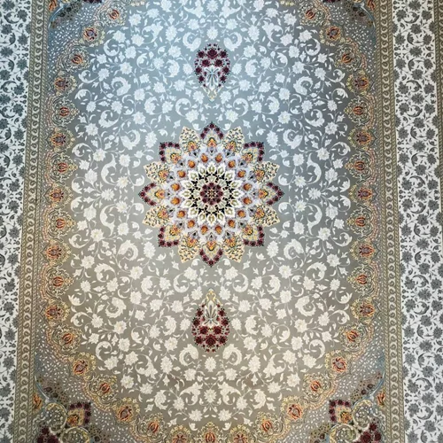 فرش ماشینی گیلدا فیلی ۷۰۰ شانه اصل