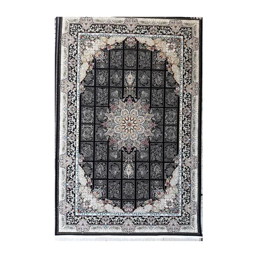 فرش ماشینی 700 شانه اصل نقشه رومیسا